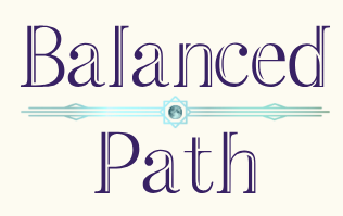 Balanced Path Logo
